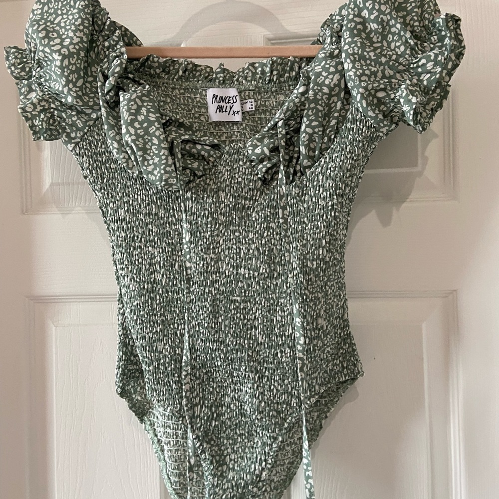 Princess Polly bodysuit